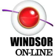 Logo de Windsor Online